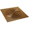 Ekena Millwork 19 5/8in. W x 19 5/8in. H Shallows EnduraWall Decorative 3D Wall Panel Covers 2.67 Sq. Ft. WP20X20SHDVG - alternate 3
